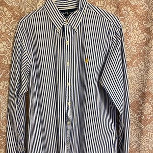 Ralph Lauren Button Down